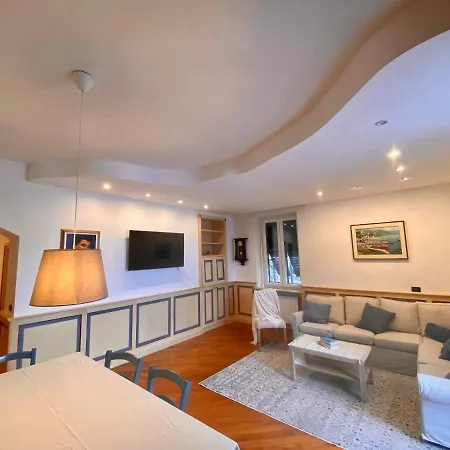 Benvenuto Beach House Monterosso al Mare Exterior photo