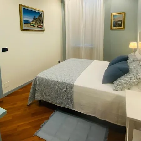 Benvenuto Beach House Monterosso al Mare Exterior photo