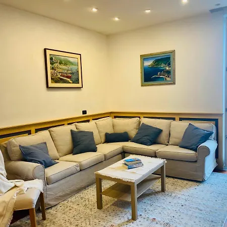 Benvenuto Beach House Monterosso al Mare Exterior photo