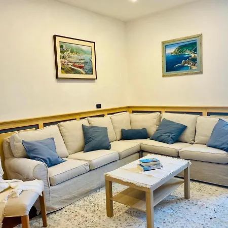 Benvenuto Beach House Monterosso al Mare Exterior photo
