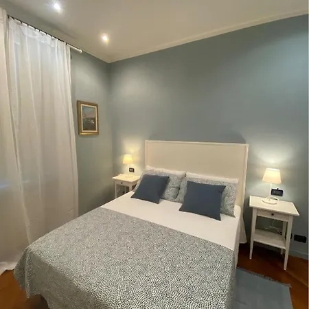 Benvenuto Beach House Monterosso al Mare Exterior photo