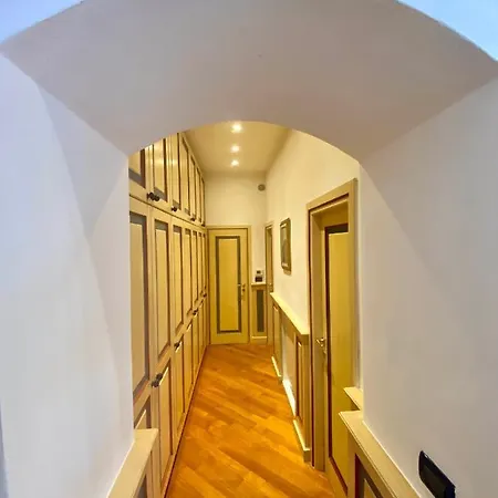Benvenuto Beach House Monterosso al Mare Exterior photo