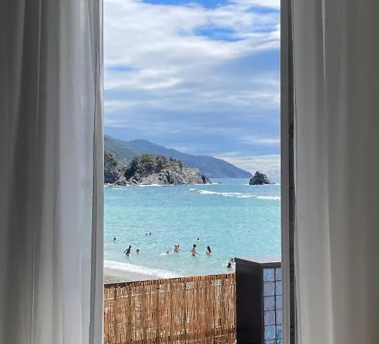 Benvenuto Beach House