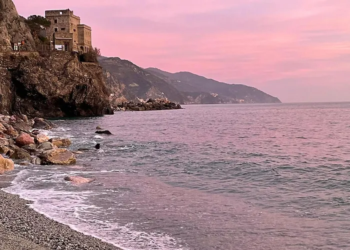 Benvenuto Beach House
