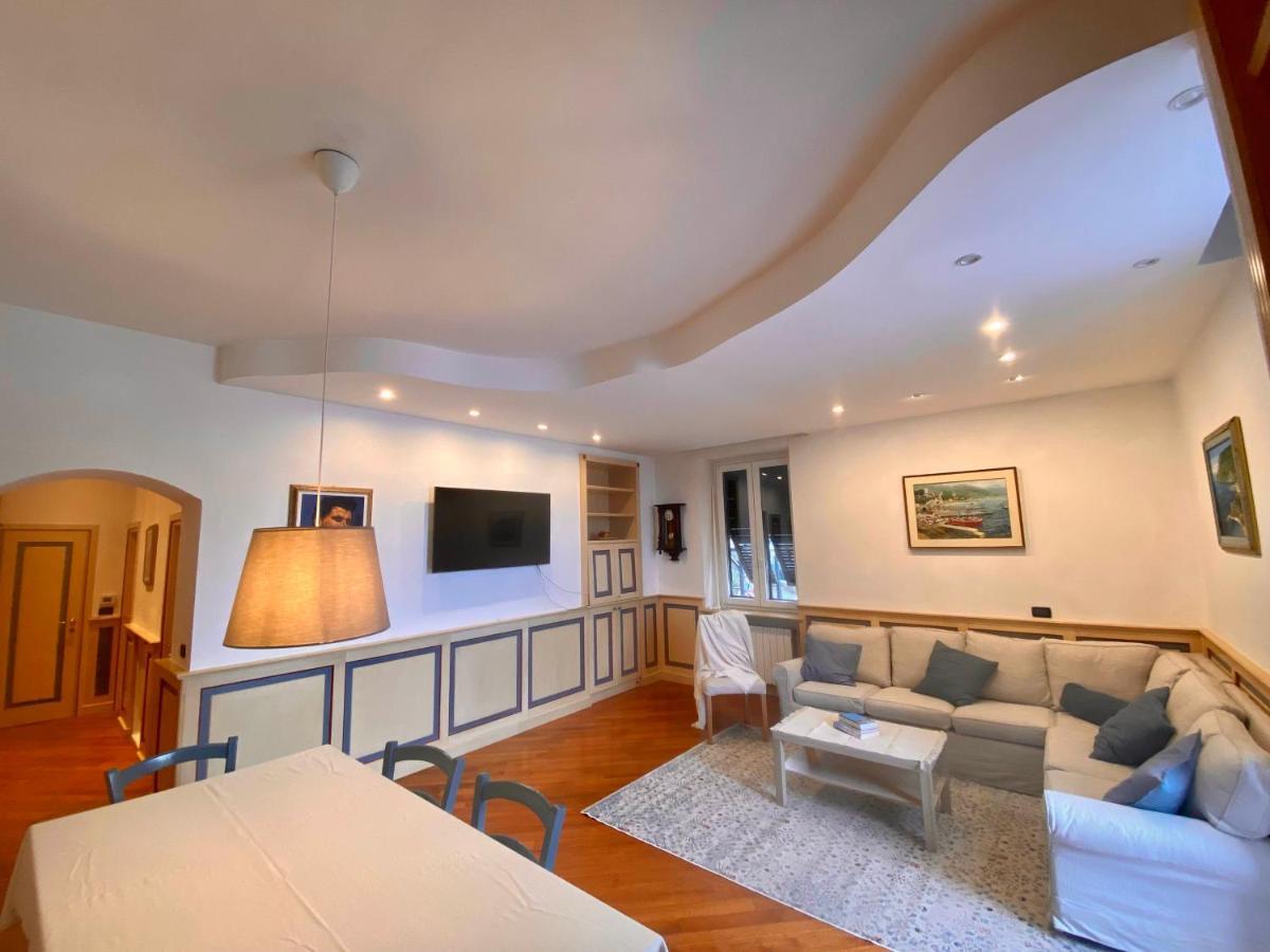 Benvenuto House * Monterosso al Mare