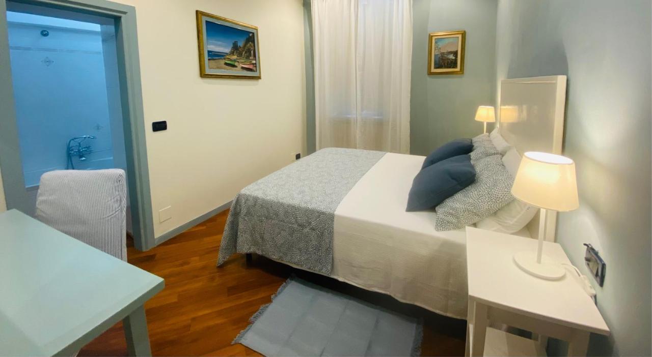 Benvenuto House * Monterosso al Mare