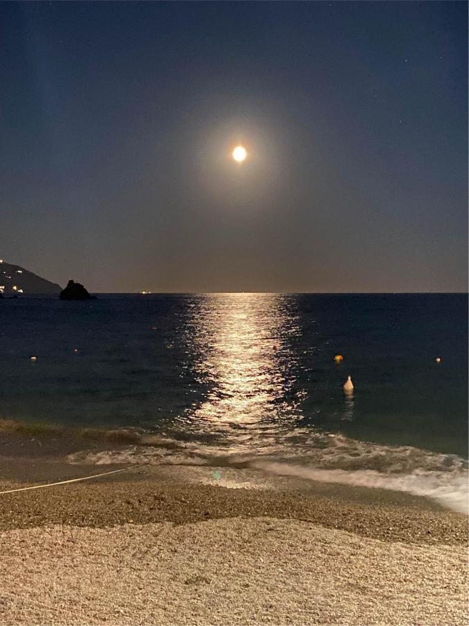 Apartment Benvenuto House Monterosso al Mare