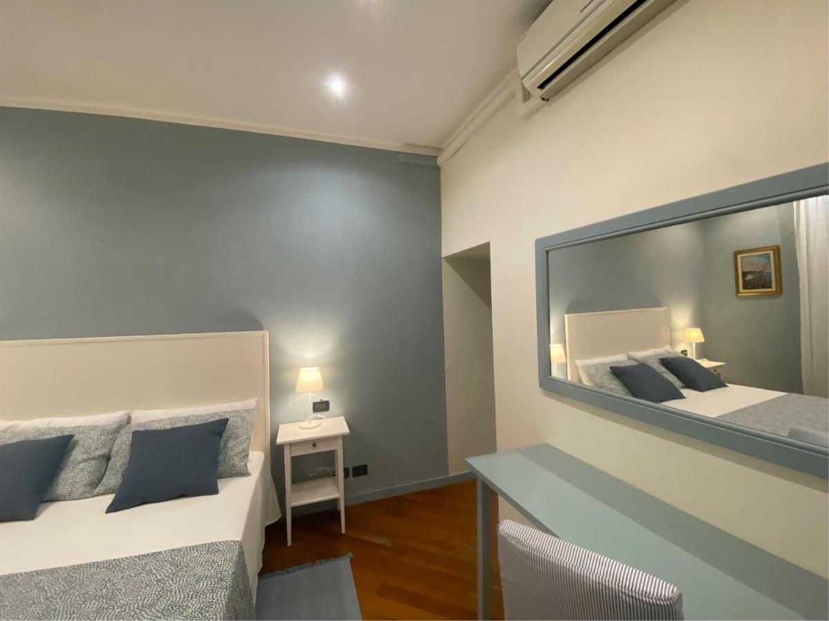 Benvenuto House Apartment *