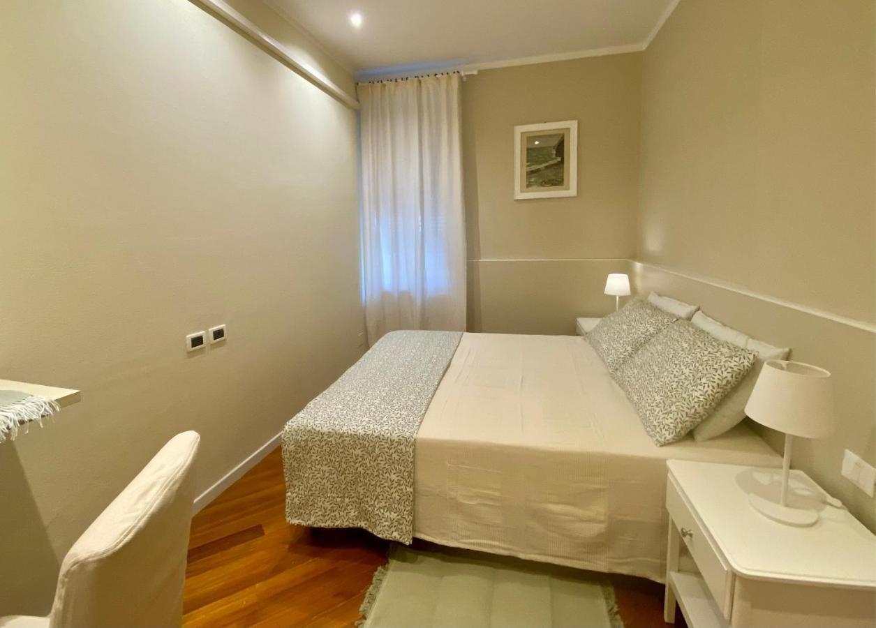 Benvenuto House Apartment