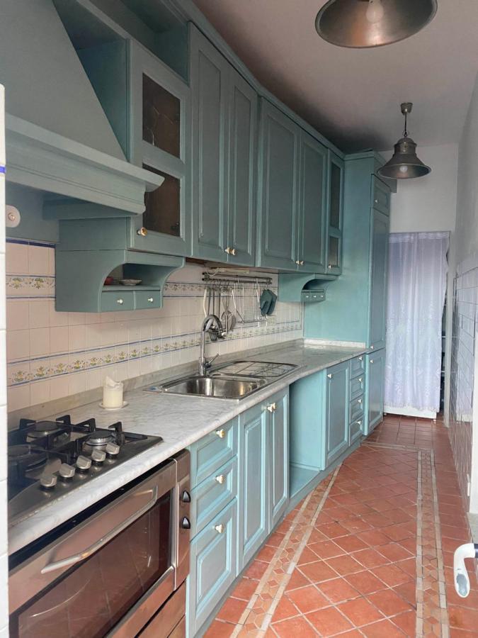 Benvenuto House *