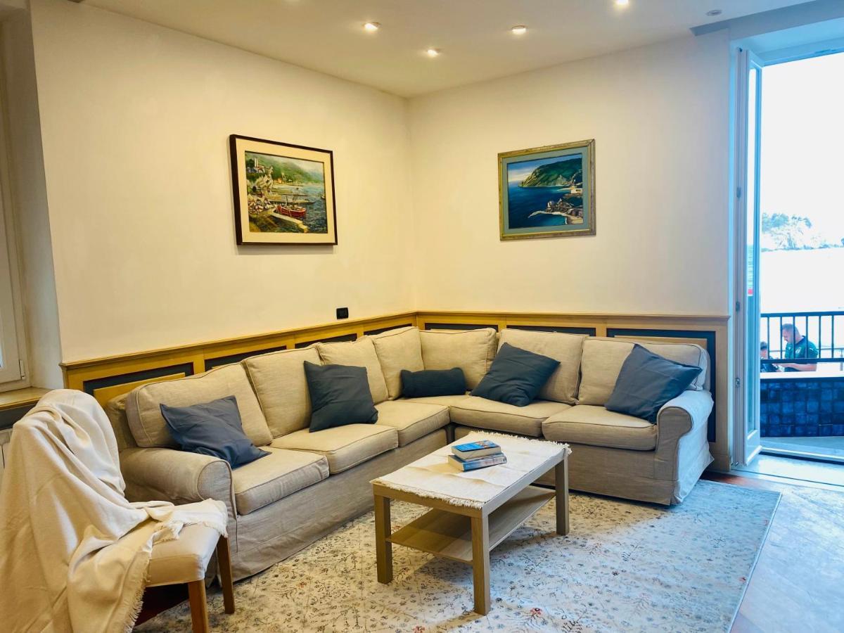 Benvenuto House Apartment Monterosso al Mare