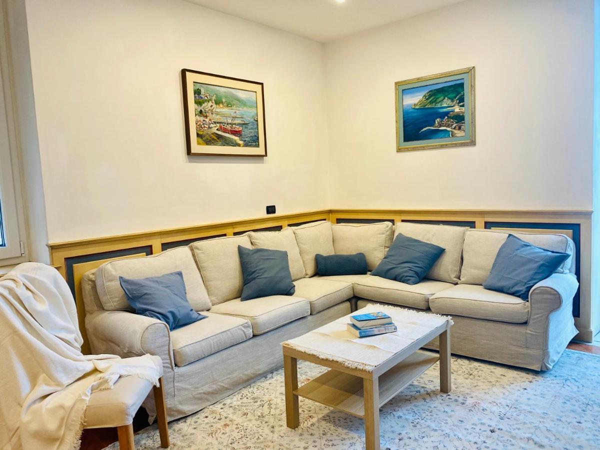 Benvenuto House *