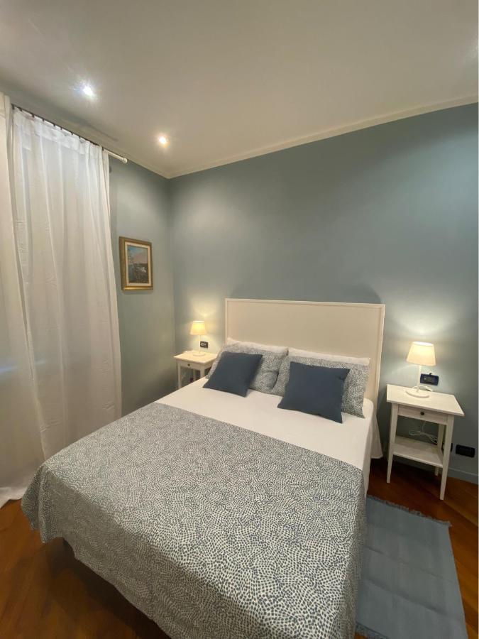 Apartment Benvenuto House Monterosso al Mare