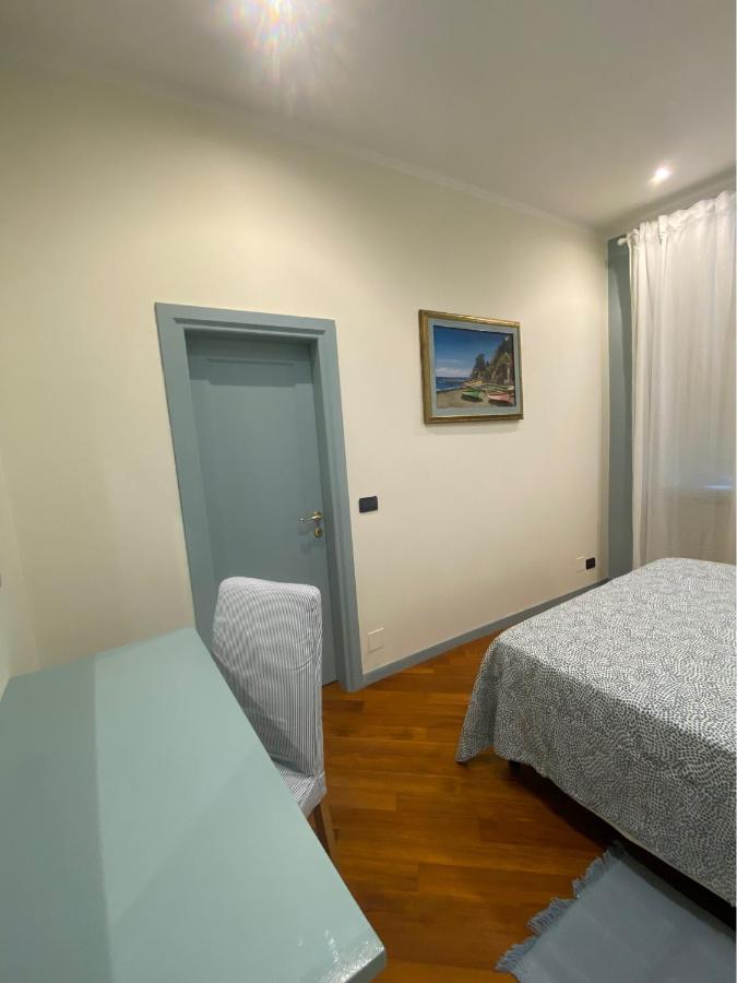 Benvenuto House
