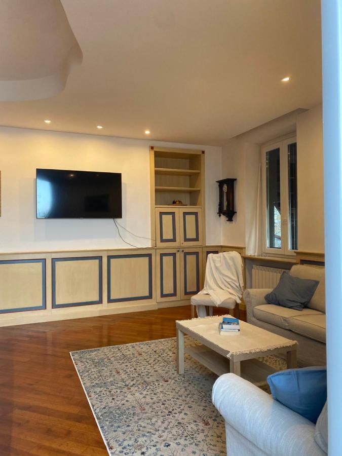Apartment Benvenuto House Monterosso al Mare