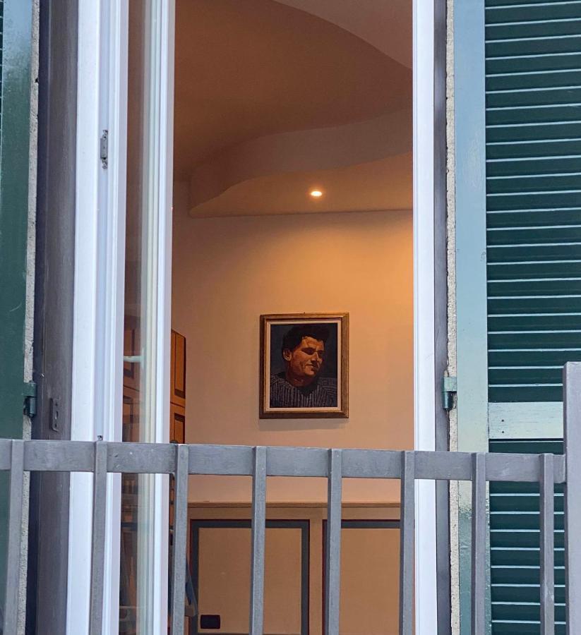 Benvenuto House * Monterosso al Mare