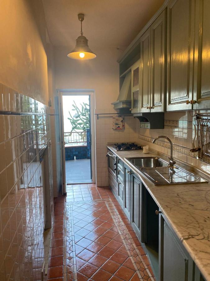 Benvenuto House Apartment *