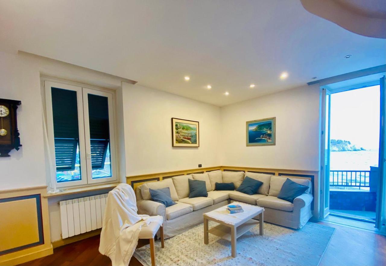 Apartment Benvenuto House *