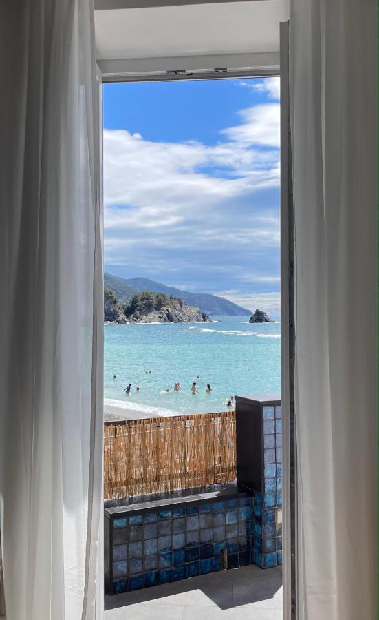 Apartment Benvenuto House Monterosso al Mare