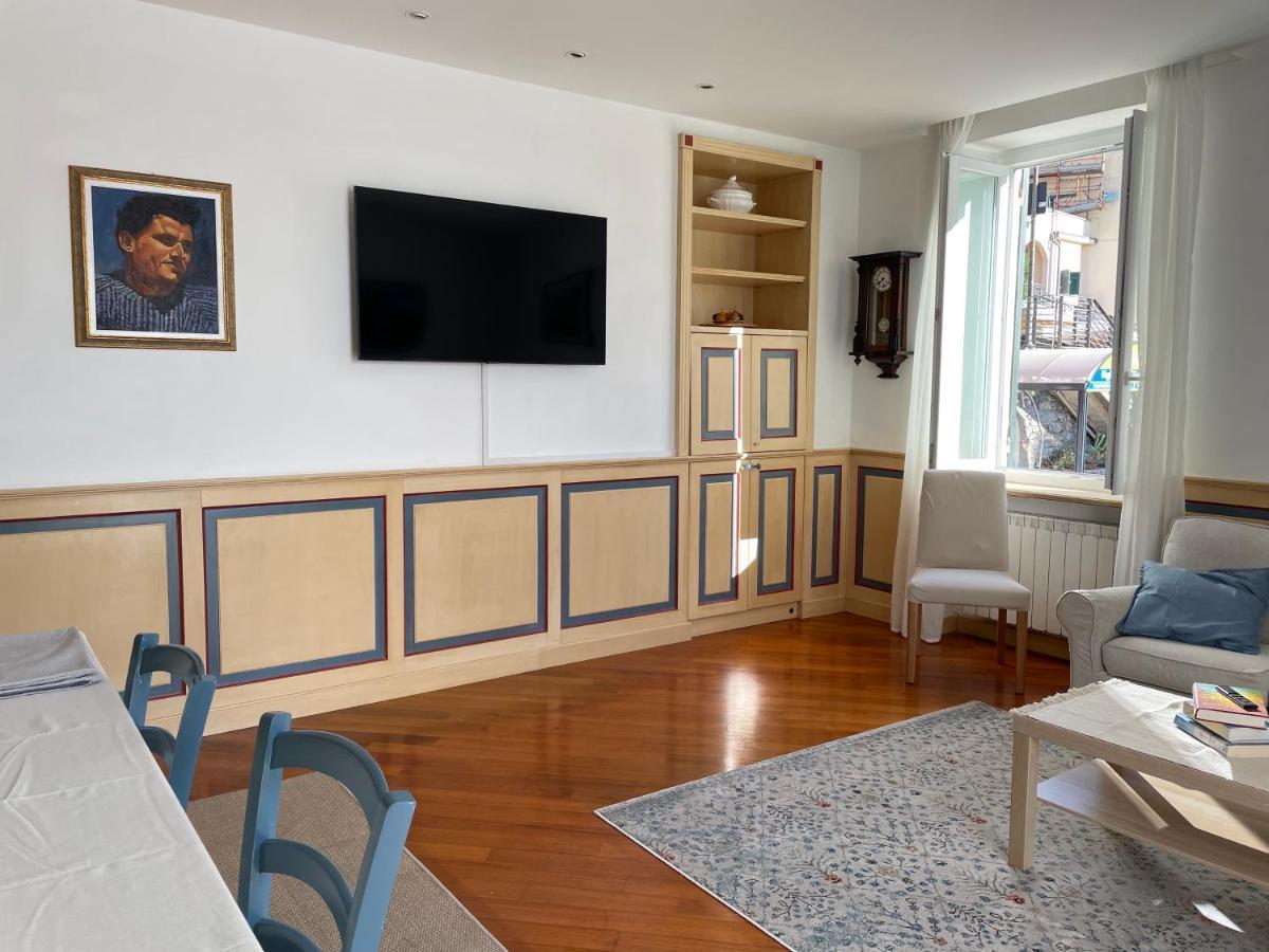 Benvenuto House Apartment Monterosso al Mare