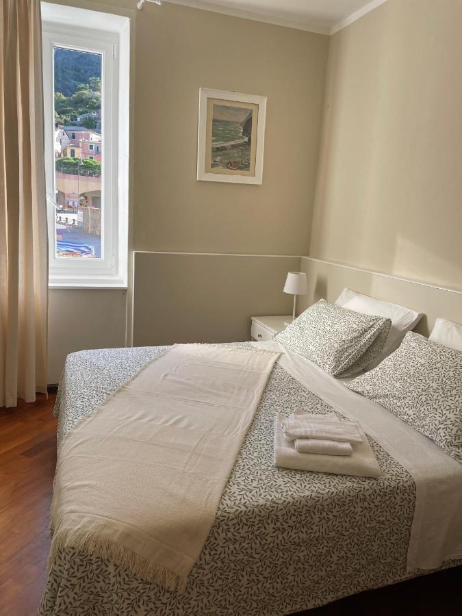 Benvenuto House Apartment