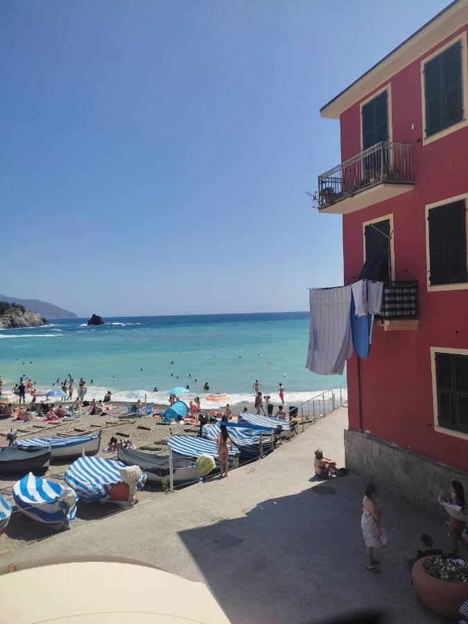 Benvenuto House Apartment