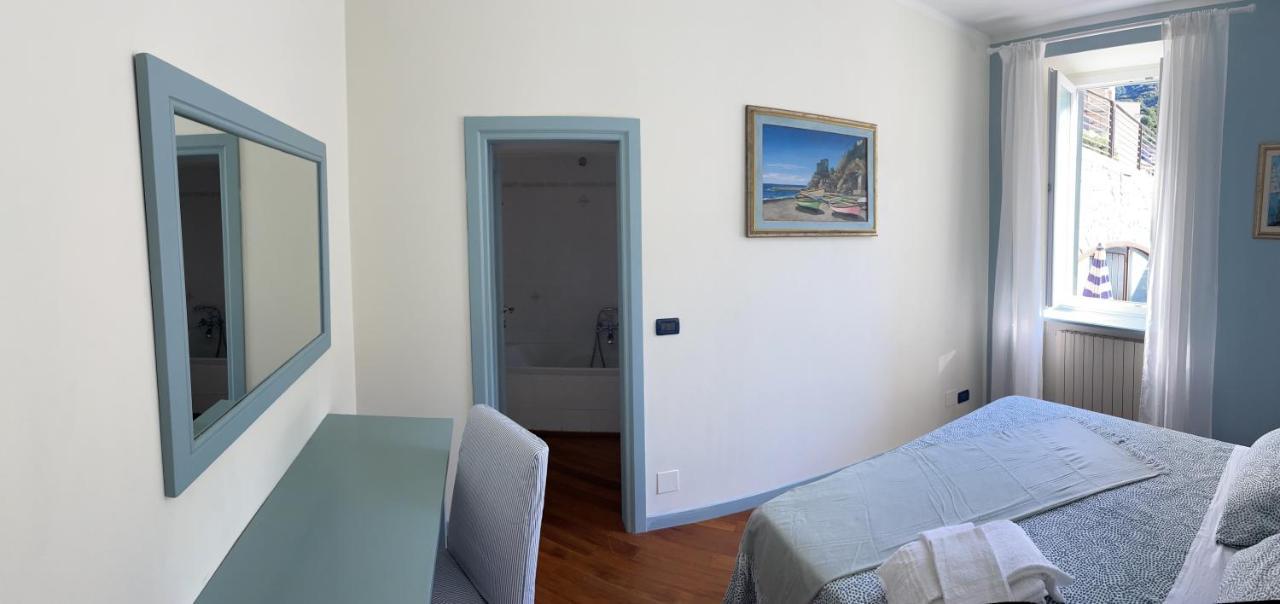 Apartment Benvenuto House *