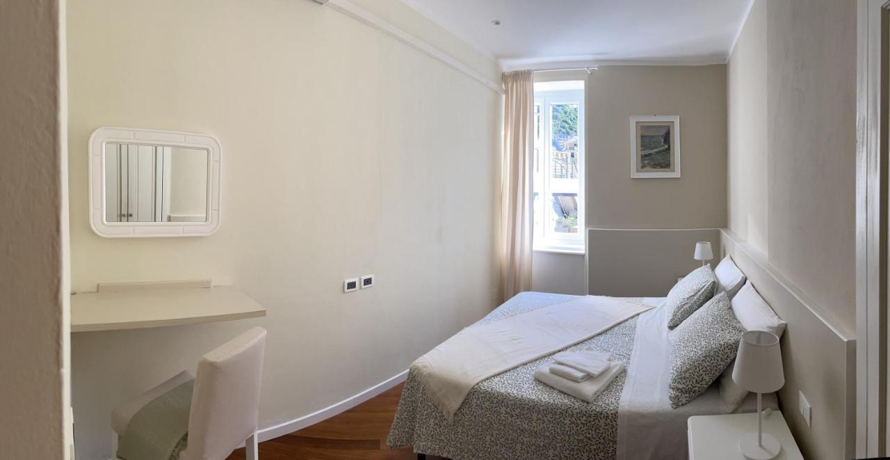Benvenuto House *