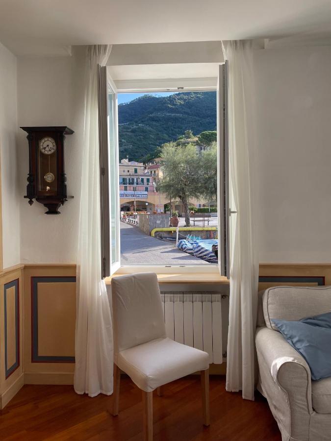 Apartment Benvenuto House *