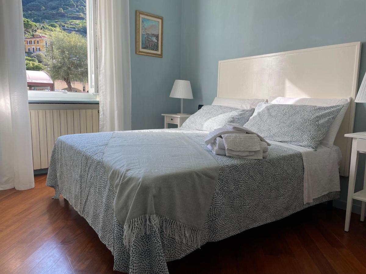Benvenuto House Apartment Monterosso al Mare