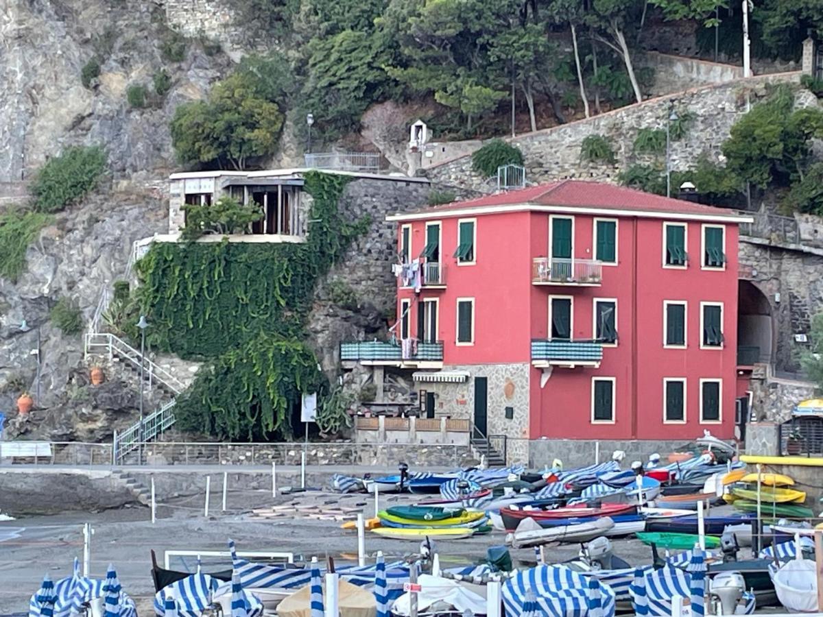 Apartment Benvenuto House Monterosso al Mare