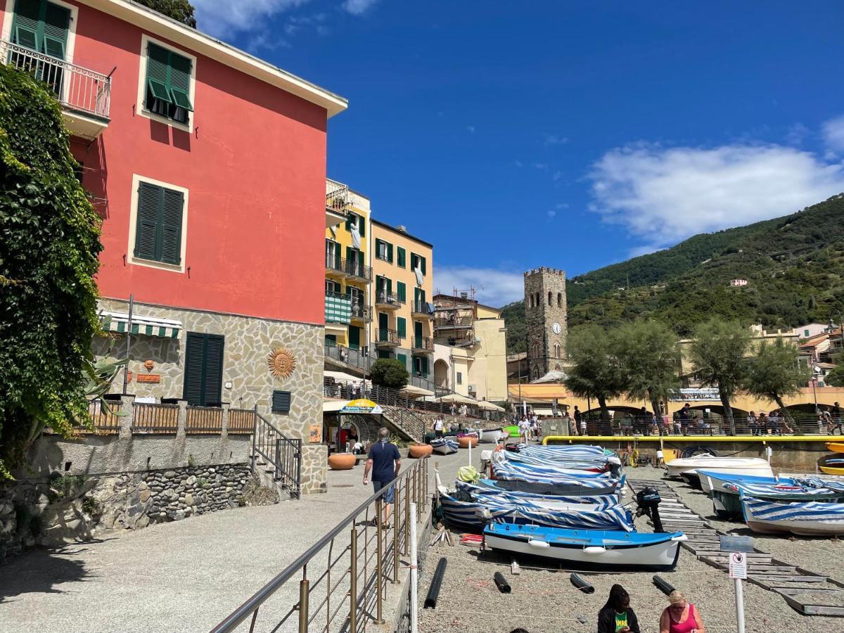 Benvenuto House * Monterosso al Mare