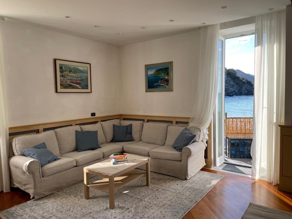 Apartment Benvenuto House