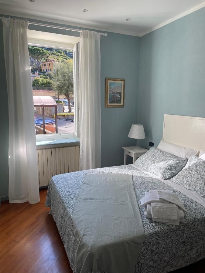 Benvenuto House *