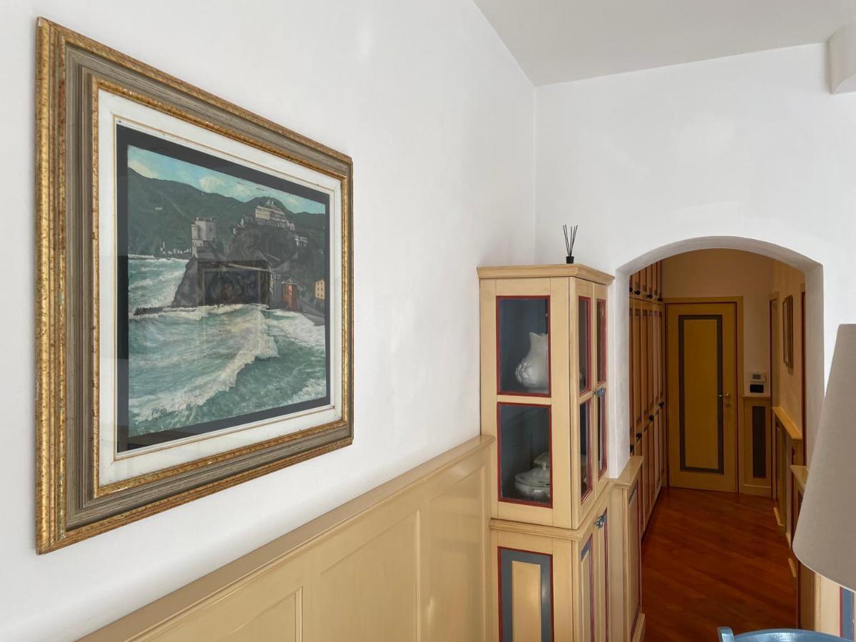 Benvenuto House Apartment *