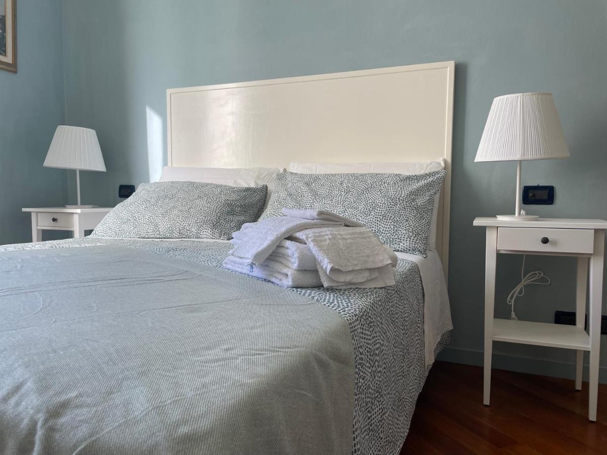 Apartment Benvenuto House Monterosso al Mare