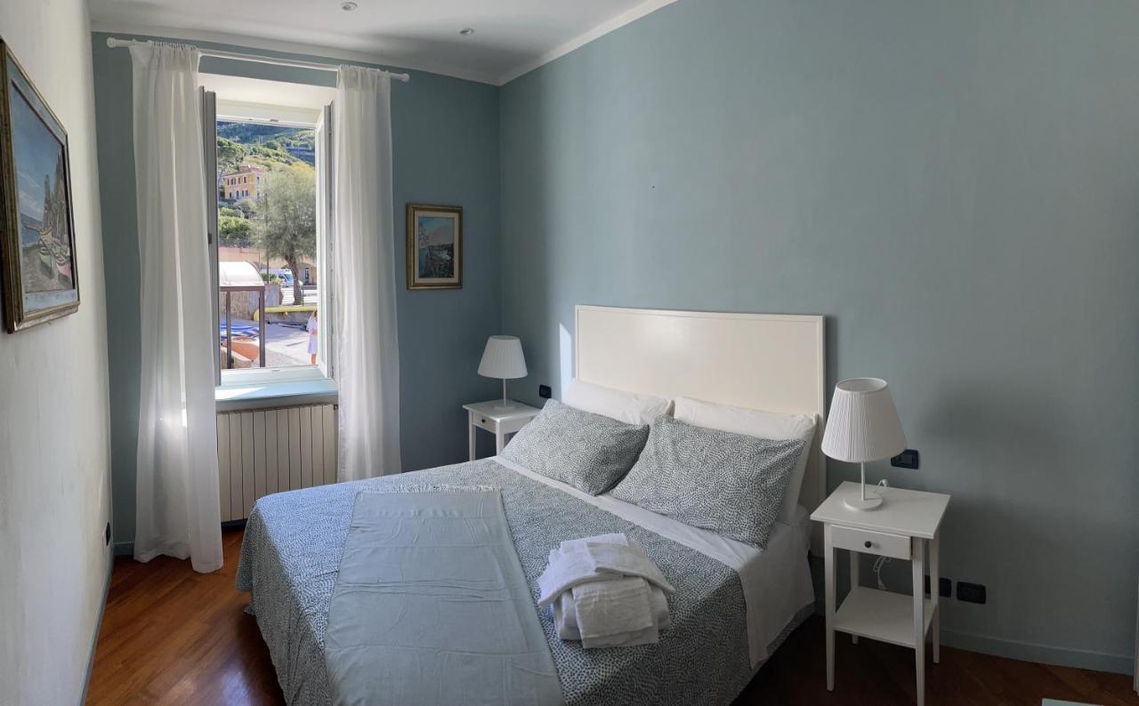Benvenuto House Apartment