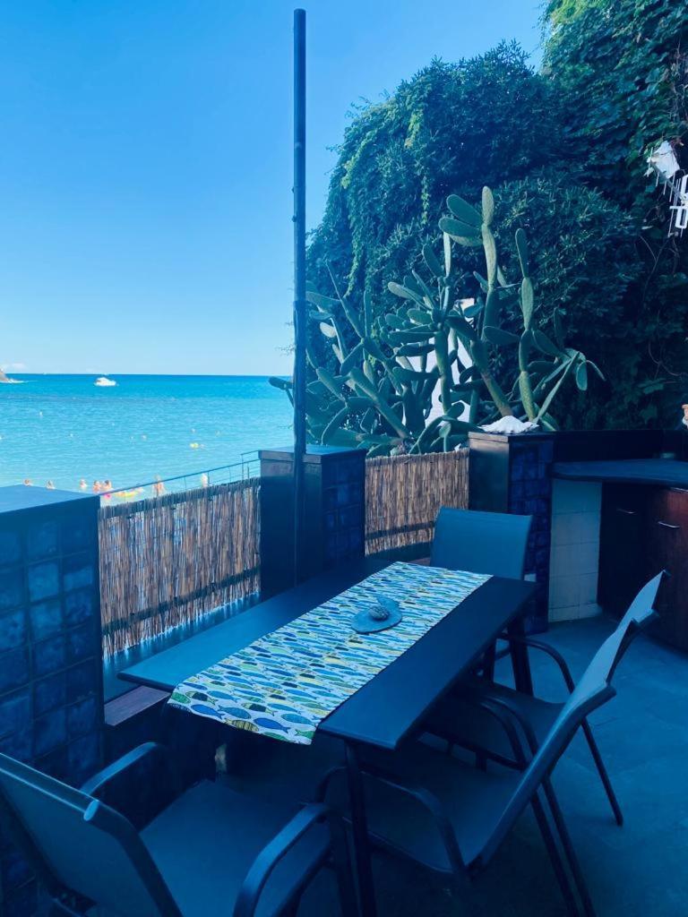 Benvenuto House Apartment